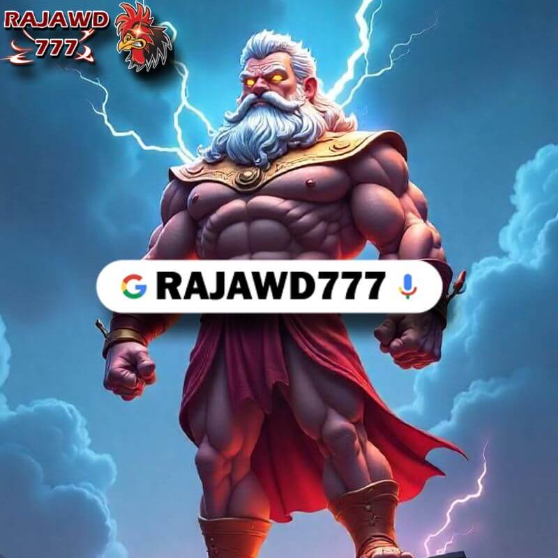 Rajawd777: Link Resmi Daftar Dan Login Aman Terbaru