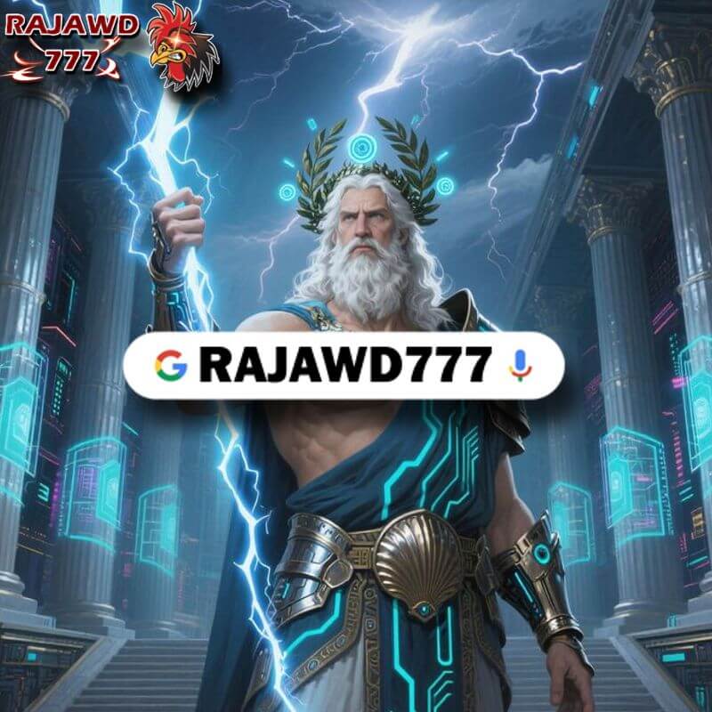 Rajawd777: Link Resmi Daftar Dan Login Aman Terbaru