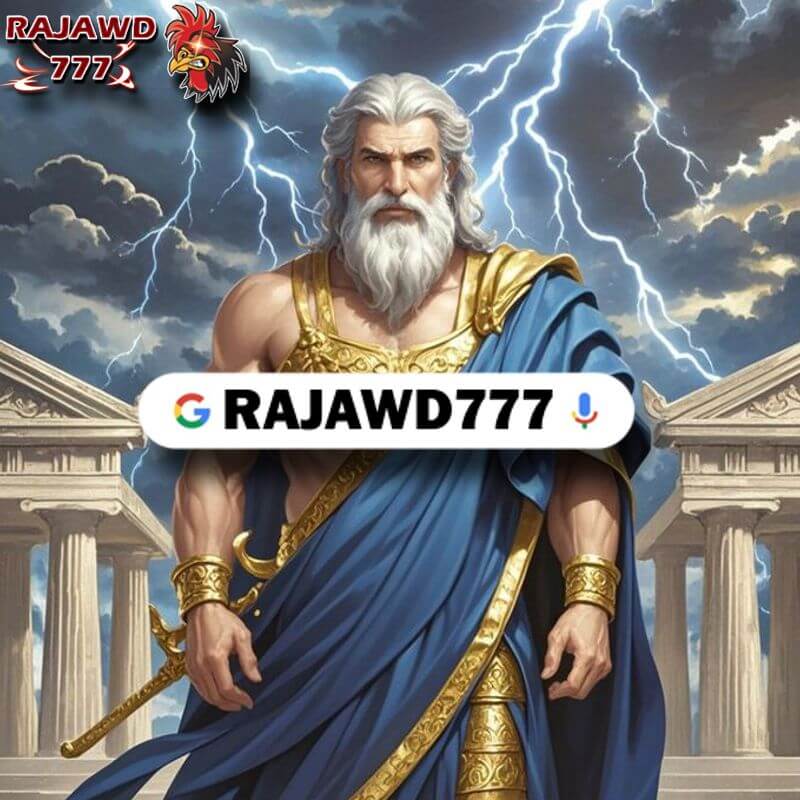 Rajawd777: Link Resmi Daftar Dan Login Aman Terbaru